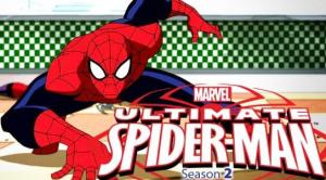 Ultimate Spider Man (Season 2)