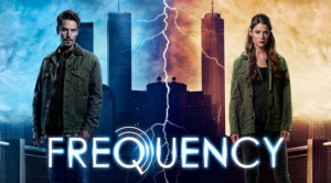Frequency ( season 1 )