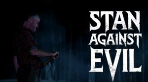 Stan Against Evil (Season 1)