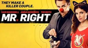 Mr. Right (2016)