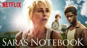 Sara's Notebook (2018)