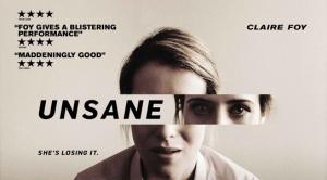 Unsane (2018)