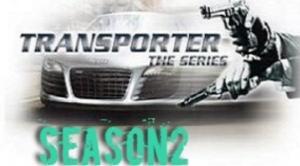 Transporter The Series (Season 2)