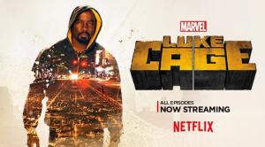 Marvel's Luke Cage (Season 1)