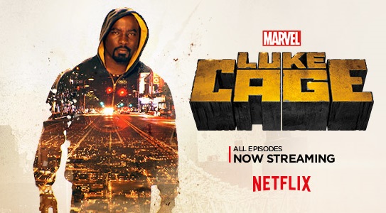 Marvel's Luke Cage (Season 1)