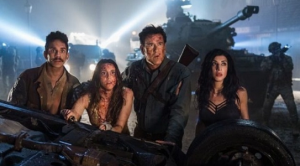 Ash vs Evil Dead ( season 3 )