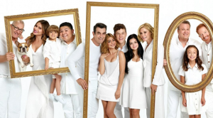 Modern Family ( season 5 )