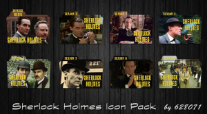 The adventures of Sherlock Holmes ( season 4 )