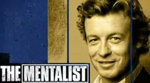 The Mentalist (Season 3)