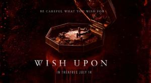 Wish Upon (2017)