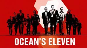 Ocean's Eleven (2001)