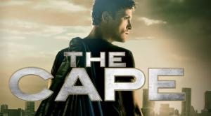 The Cape (Season 1)