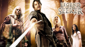 Legend of the Seeker (Season 2)