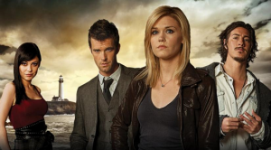 Haven ( season 4 )