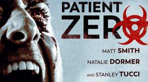 Patient Zero (2018)