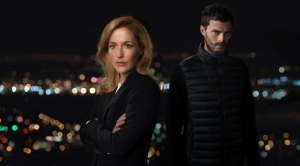 The fall ( season 1 )