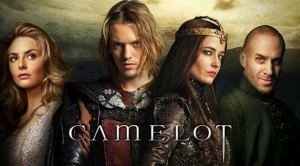 Camelot ( season 1 )