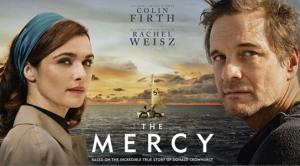 The Mercy (2018)