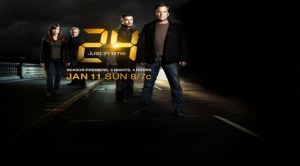 24 ( season 7 )