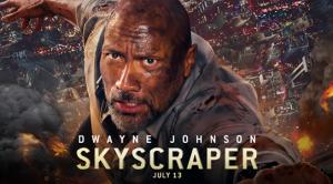 Skyscraper (2018)