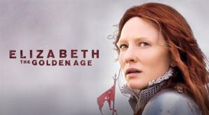 Elizabeth: The Golden Age (2007)