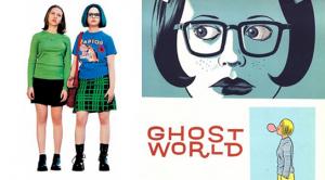 Ghost World (2001)