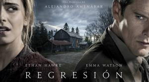Regression (2015)