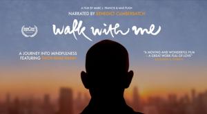 Walk with Me (2018)