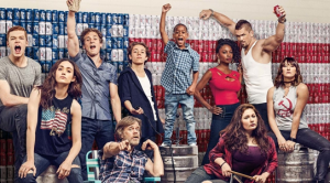 Shameless ( season 9 )