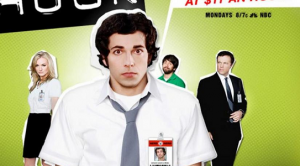 Chuck ( season 2 )