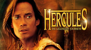Hercules: The Legendary Journeys ( season 4 )