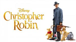 Christopher Robin (2018)