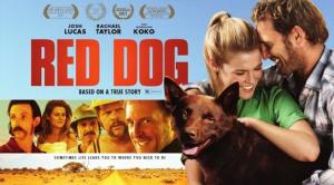 Red Dog (2011)