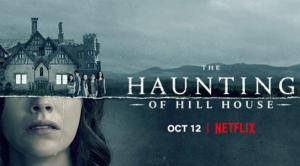 The Haunting of Hill House (Season 1) (2018)