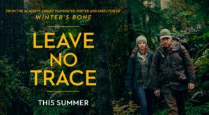 Leave No Trace (2018)