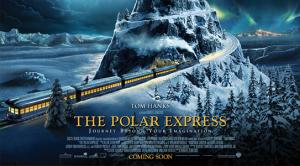 The Polar Express (2004)