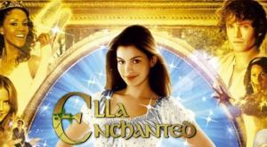 Ella Enchanted (2004)