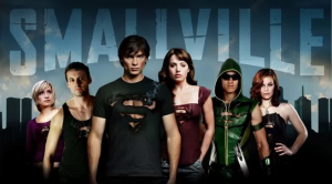 Smallville ( season 10 )
