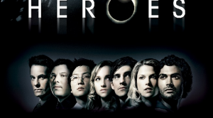 Heroes ( season 1 )