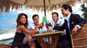 Hawaii Five - 0 ( season 1 )