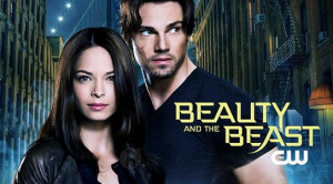 Beauty and the beast ( season 4 )