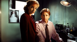 The X-files ( season 9 )