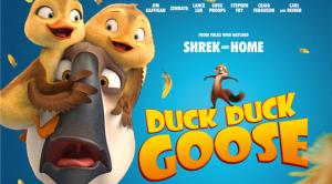 Duck Duck Goose (2018)