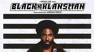 BlacKkKlansman (2018)