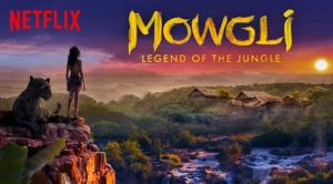 Mowgli: Legend of the Jungle (2018)