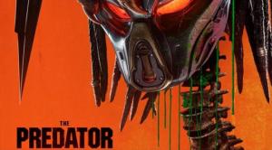 Predator 4: The Predator (2018)