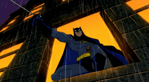 The Batman ( season 1 )