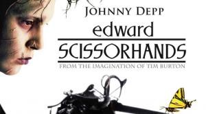 Edward Scissorhands (1990)