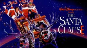 The Santa Clause (1994)