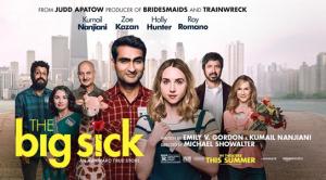 The Big Sick (2017)